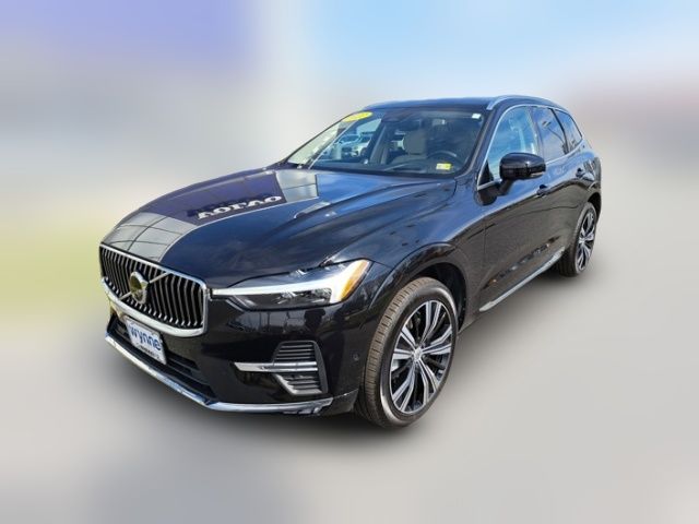 2022 Volvo XC60 Inscription