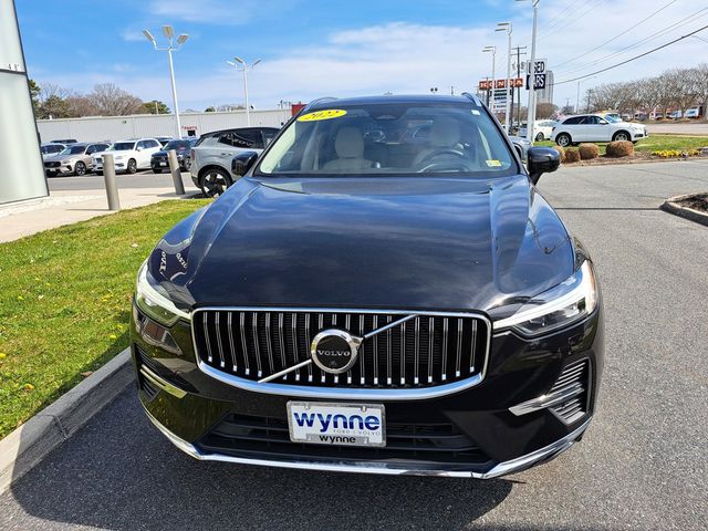 2022 Volvo XC60 Inscription