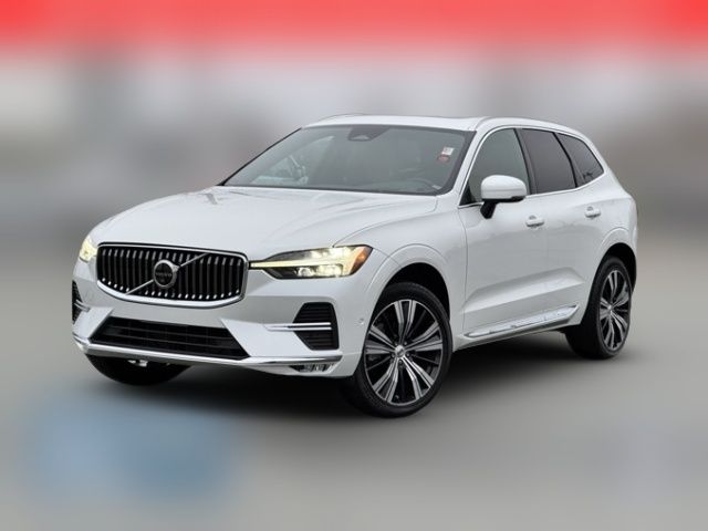 2022 Volvo XC60 Inscription