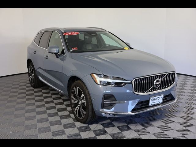 2022 Volvo XC60 Inscription