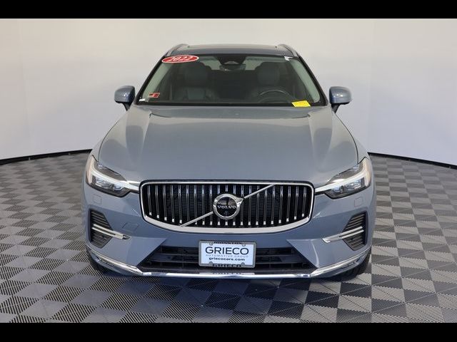 2022 Volvo XC60 Inscription