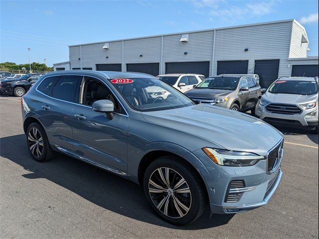 2022 Volvo XC60 Inscription