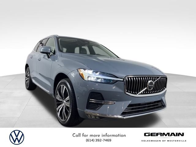 2022 Volvo XC60 Inscription