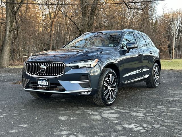 2022 Volvo XC60 Inscription