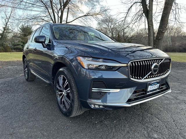 2022 Volvo XC60 Inscription