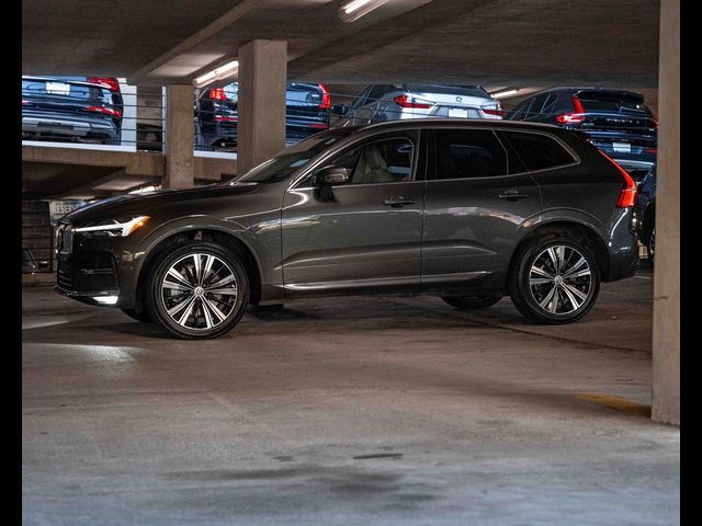 2022 Volvo XC60 Inscription