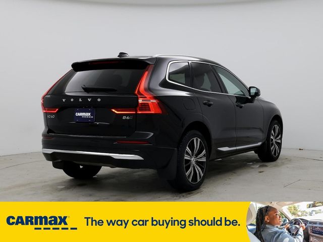 2022 Volvo XC60 Inscription