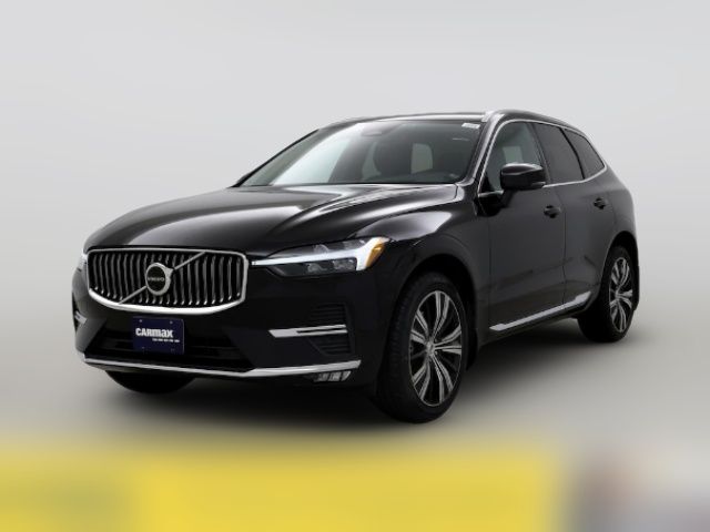 2022 Volvo XC60 Inscription