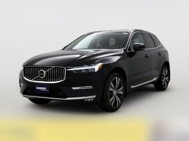 2022 Volvo XC60 Inscription