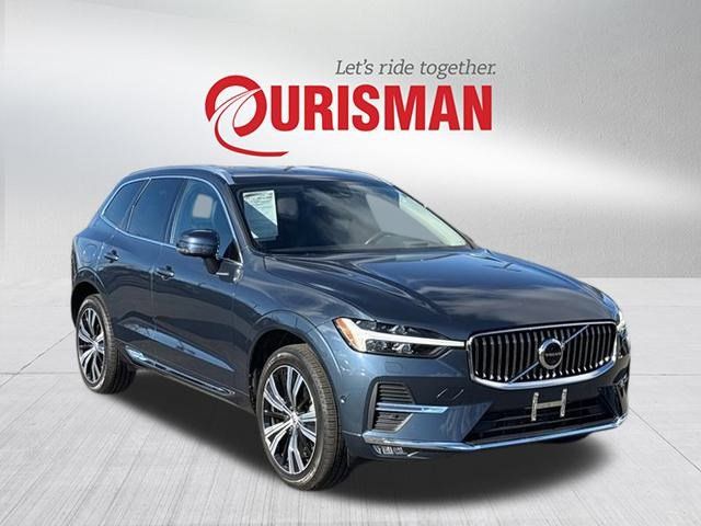 2022 Volvo XC60 Inscription