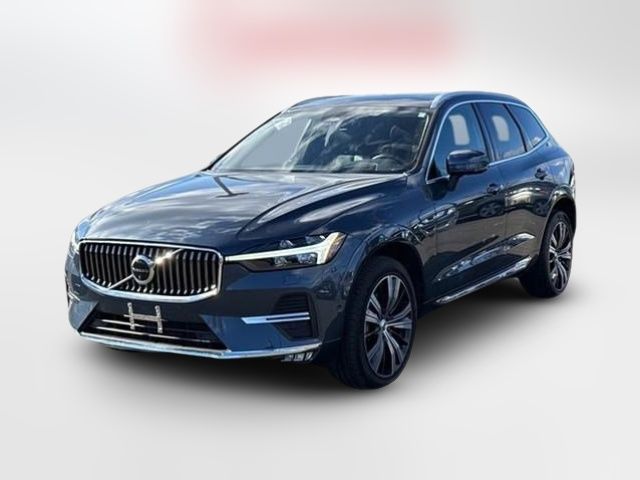 2022 Volvo XC60 Inscription