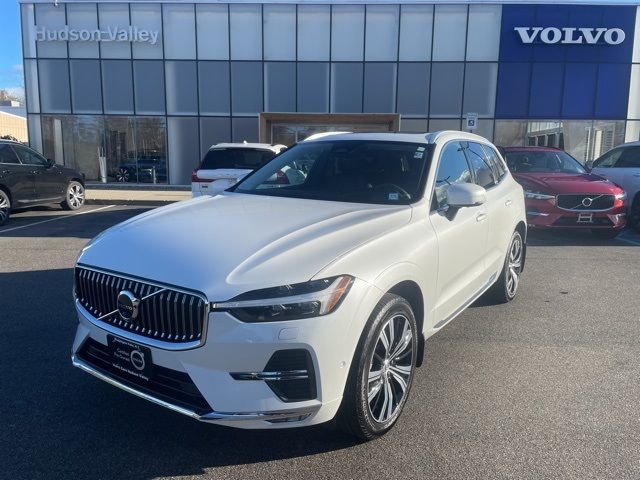 2022 Volvo XC60 Inscription