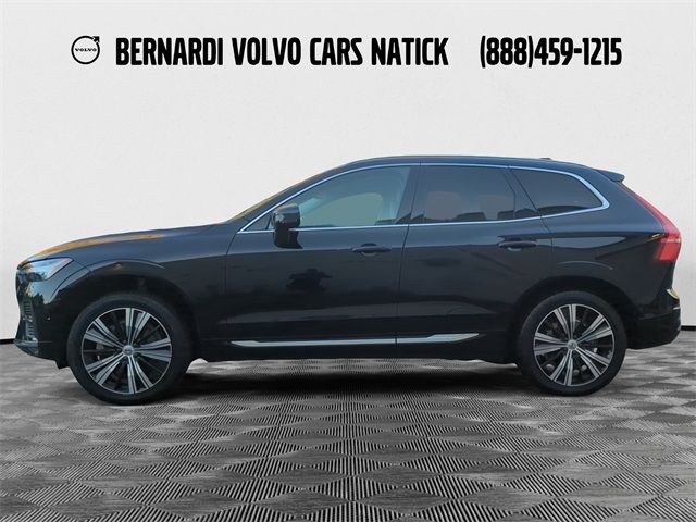 2022 Volvo XC60 Inscription