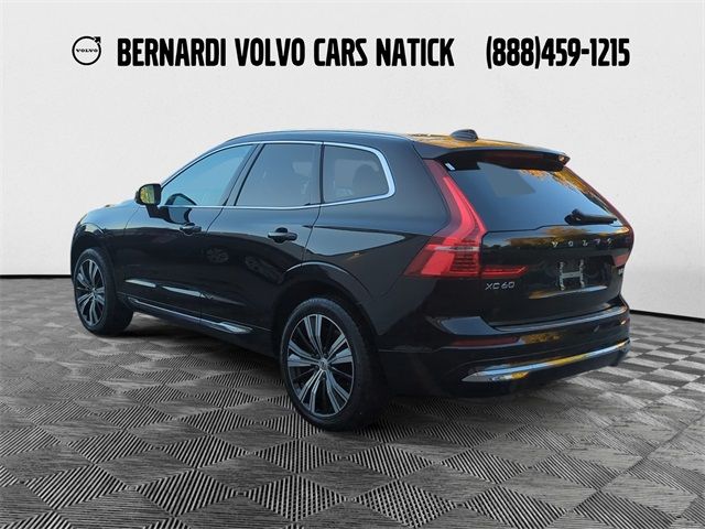 2022 Volvo XC60 Inscription