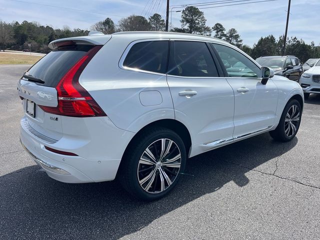 2022 Volvo XC60 Inscription