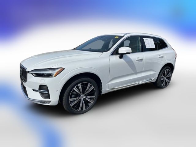 2022 Volvo XC60 Inscription