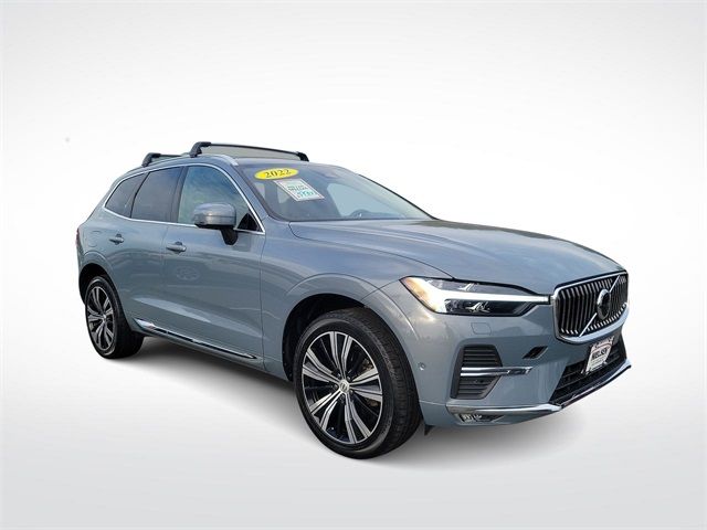 2022 Volvo XC60 Inscription