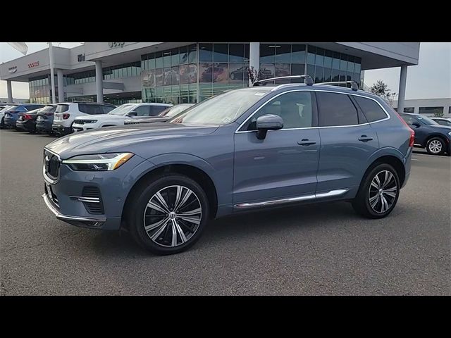 2022 Volvo XC60 Inscription