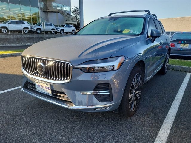 2022 Volvo XC60 Inscription