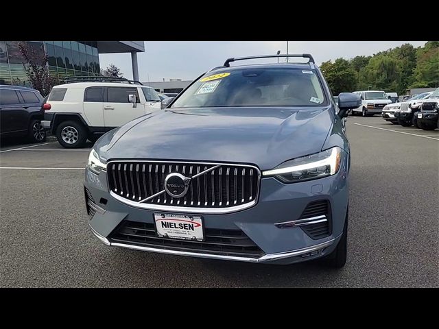 2022 Volvo XC60 Inscription