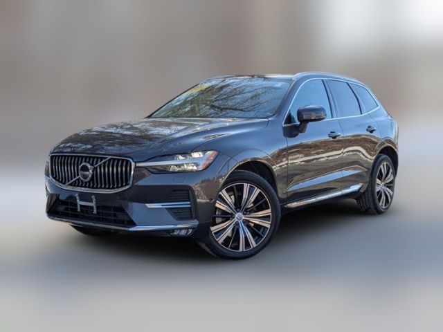 2022 Volvo XC60 Inscription