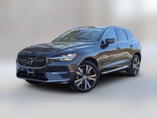 2022 Volvo XC60 Inscription