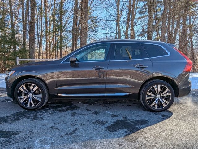 2022 Volvo XC60 Inscription