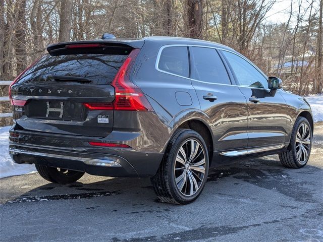 2022 Volvo XC60 Inscription