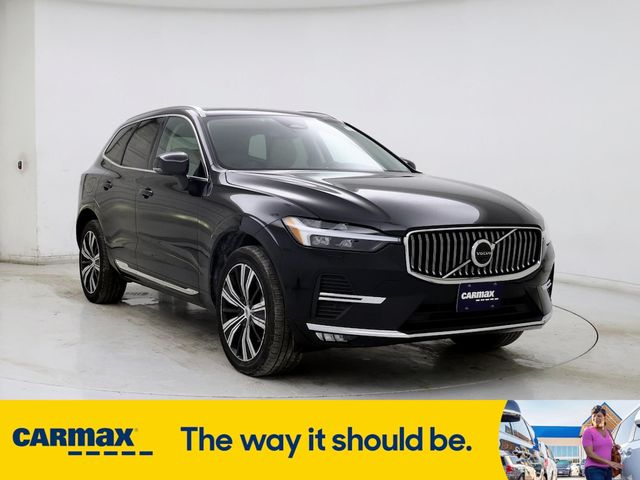 2022 Volvo XC60 Inscription