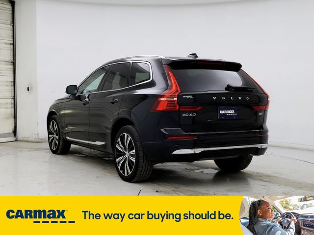 2022 Volvo XC60 Inscription