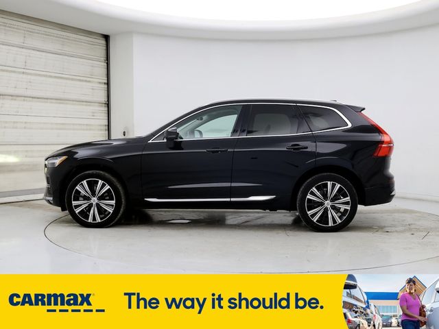 2022 Volvo XC60 Inscription