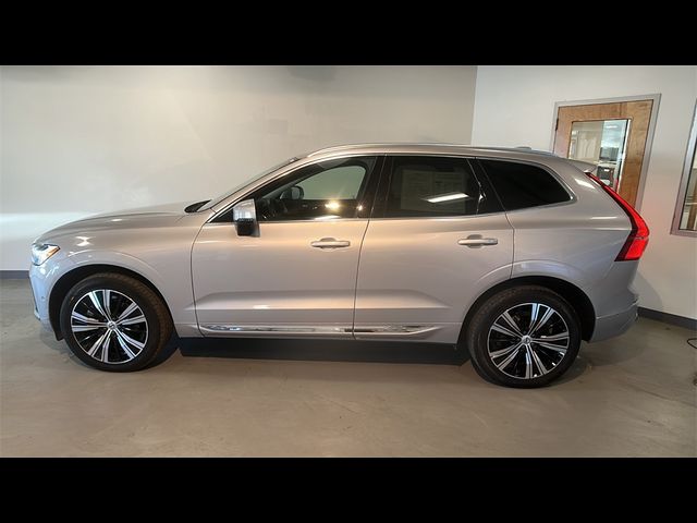 2022 Volvo XC60 Inscription