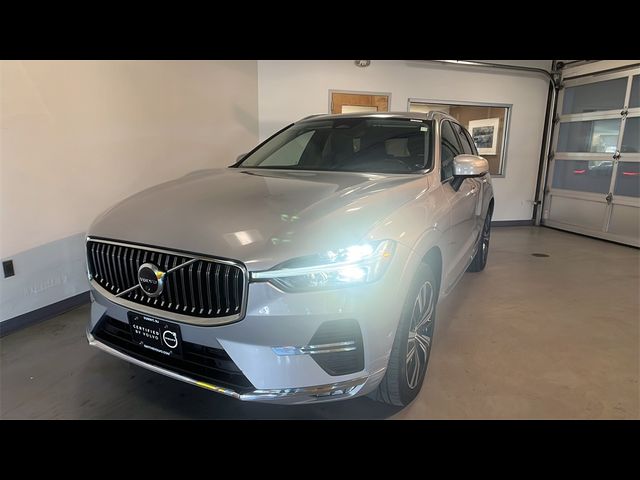 2022 Volvo XC60 Inscription