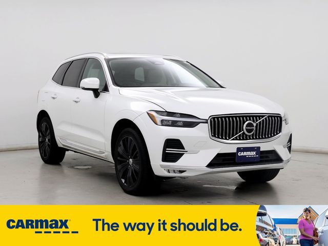 2022 Volvo XC60 Inscription