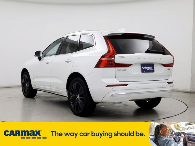 2022 Volvo XC60 Inscription