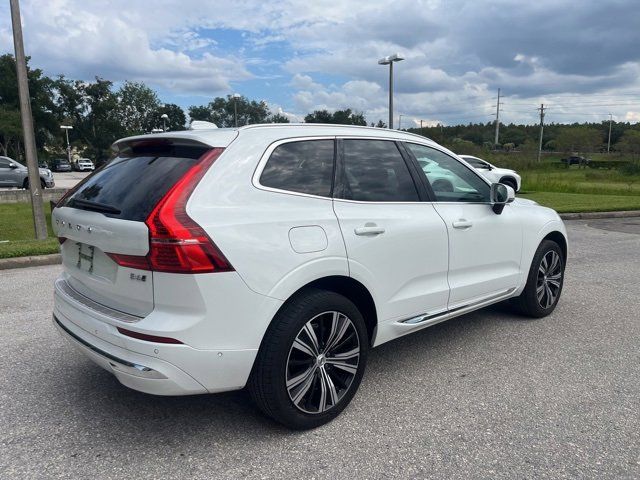 2022 Volvo XC60 Inscription