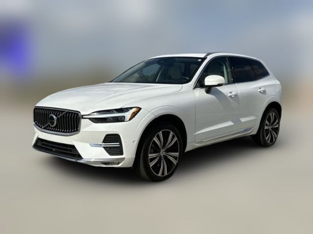 2022 Volvo XC60 Inscription