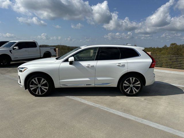 2022 Volvo XC60 Inscription