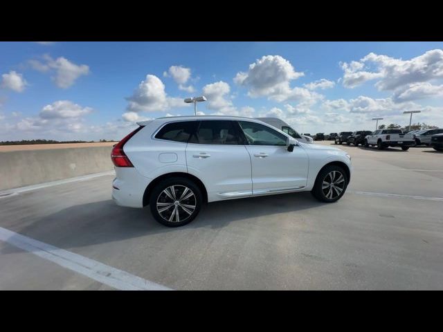 2022 Volvo XC60 Inscription