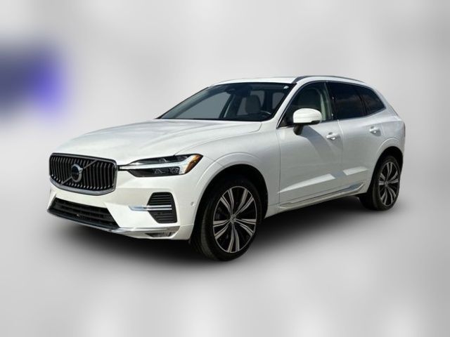 2022 Volvo XC60 Inscription