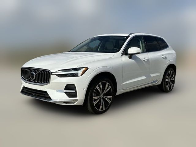 2022 Volvo XC60 Inscription