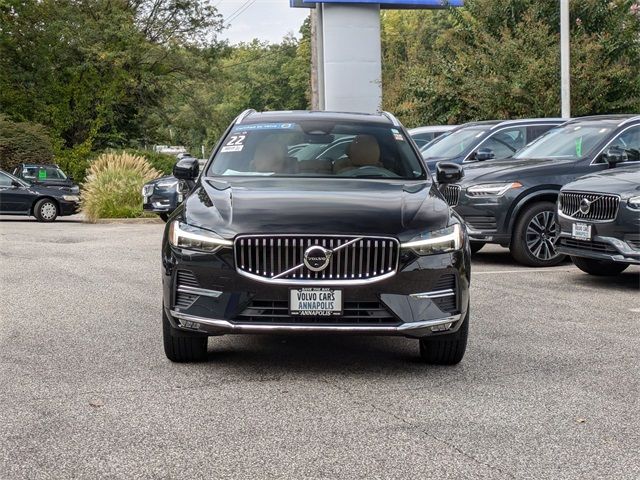 2022 Volvo XC60 Inscription