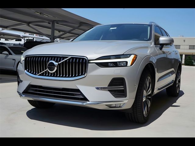 2022 Volvo XC60 Inscription