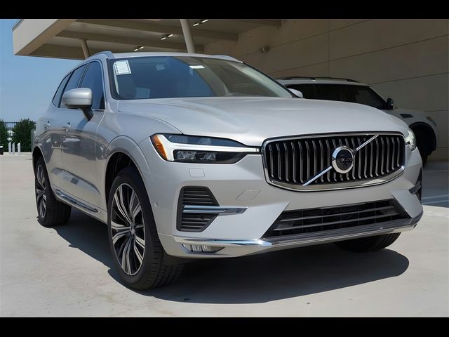 2022 Volvo XC60 Inscription