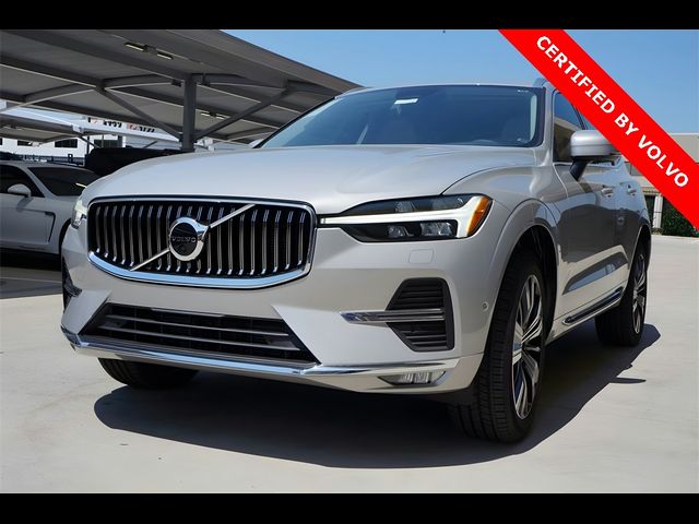 2022 Volvo XC60 Inscription