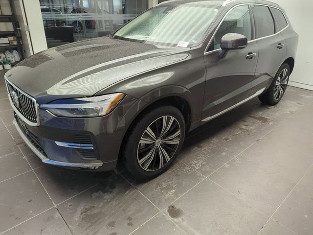 2022 Volvo XC60 Inscription