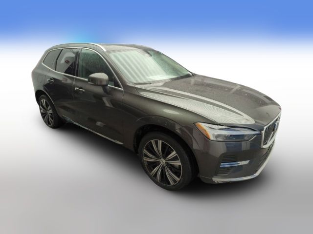 2022 Volvo XC60 Inscription