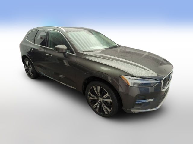 2022 Volvo XC60 Inscription