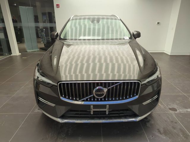 2022 Volvo XC60 Inscription