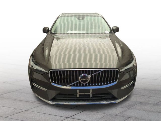 2022 Volvo XC60 Inscription